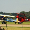 European Helicopter Cup 2016 Regio Airport Mengen 07.08.2016