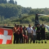 European Helicopter Cup 2016 Regio Airport Mengen 07.08.2016