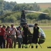 European Helicopter Cup 2016 Regio Airport Mengen 07.08.2016
