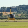 European Helicopter Cup 2016 Regio Airport Mengen 07.08.2016
