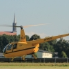 European Helicopter Cup 2016 Regio Airport Mengen 07.08.2016