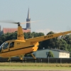 European Helicopter Cup 2016 Regio Airport Mengen 07.08.2016