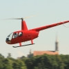 European Helicopter Cup 2016 Regio Airport Mengen 07.08.2016
