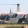European Helicopter Cup 2016 Regio Airport Mengen 07.08.2016