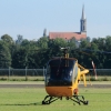 European Helicopter Cup 2016 Regio Airport Mengen 07.08.2016