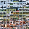 European Helicopter Cup 2016 Regio Airport Mengen 07.08.2016