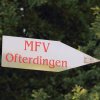 Fichtenwaldfest MFV Ofterdingen