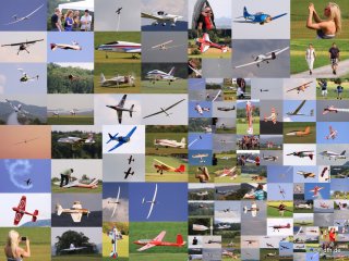 Fichtenwaldfest MFV Ofterdingen