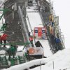 FIS Ski Jumping World Cup Oberstdorf