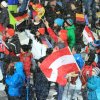 FIS Ski Jumping World Cup Oberstdorf
