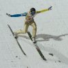 FIS Ski Jumping World Cup Oberstdorf
