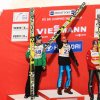 FIS Ski Jumping World Cup Oberstdorf