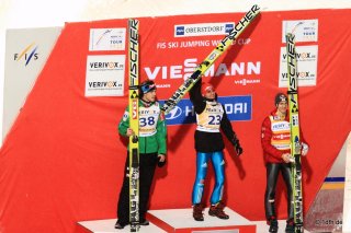 FIS Ski Jumping World Cup Oberstdorf