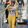 FIS Ski Jumping World Cup Oberstdorf