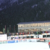 FIS Ski Jumping World Cup Oberstdorf