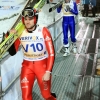 FIS Ski Jumping World Cup Oberstdorf