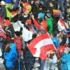 FIS Ski Jumping World Cup Oberstdorf