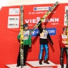 FIS Ski Jumping World Cup Oberstdorf