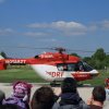 Fliegerfest Kornwestheim Pattonville 2014