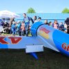 Fliegerfest Kornwestheim Pattonville 2014