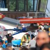 Fliegerfest Kornwestheim Pattonville 2014
