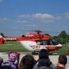 Fliegerfest Kornwestheim Pattonville 2014