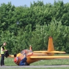 Fliegerfest Kornwestheim Pattonville 2014