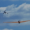 Fliegerfest Kornwestheim Pattonville 2014