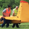 Fliegerfest Kornwestheim Pattonville 2014