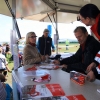 Fliegerfest Kornwestheim Pattonville 2014