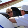 Fliegerfest Kornwestheim Pattonville 2014