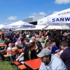 Fliegerfest Kornwestheim Pattonville 2014