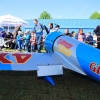 Fliegerfest Kornwestheim Pattonville 2014