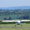 Fliegerfest Kornwestheim Pattonville 2014