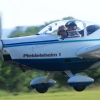 Fliegerfest Kornwestheim Pattonville 2014
