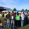 Fliegerfest Kornwestheim Pattonville 2014