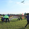 Fliegerfest Kornwestheim Pattonville 2014