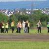 Fliegerfest Kornwestheim Pattonville 2014