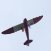 Fliegerfest Völkleshofen