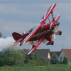 Fliegerfest Völkleshofen