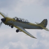 Fliegerfest Völkleshofen