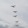 Fliegerfest Völkleshofen
