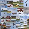 Fliegerfest Völkleshofen