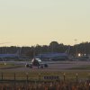 Flughafen Stuttgart