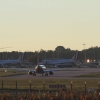 Flughafen Stuttgart