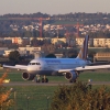 Flughafen Stuttgart