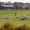 Flugplatz Grabenstetten