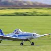 Flugplatz Grabenstetten