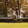 Flugplatz Grabenstetten
