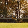 Flugplatz Grabenstetten